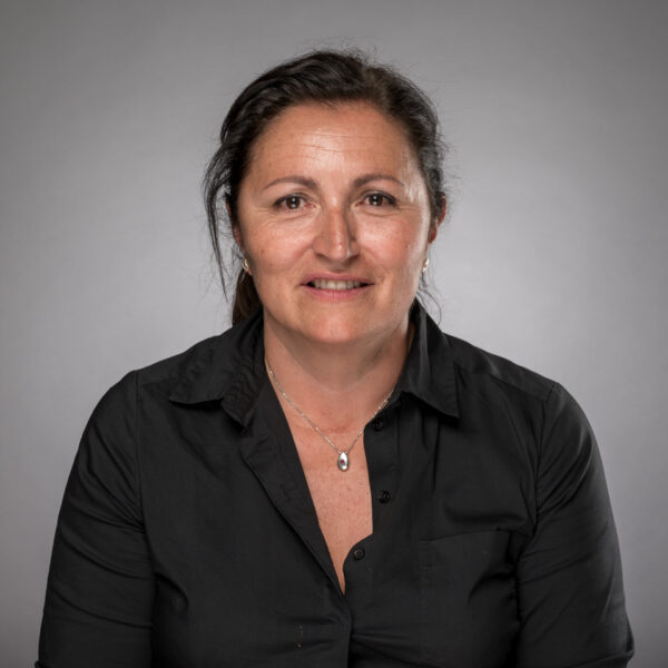 Glenda Gonzalez Bassi