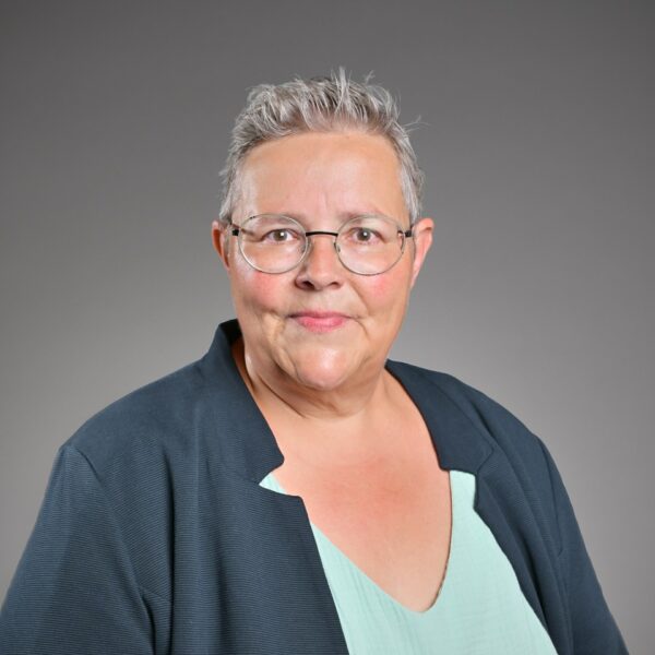 Claudine Mangeat