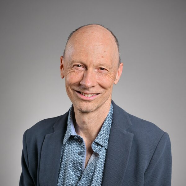 Renaud Lieberherr